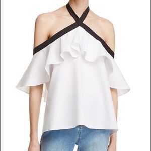 Alice+Olivia top